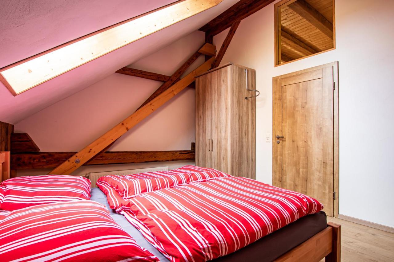 Ferienhof Allgaeu Leutkirch im Allgäu Exterior foto