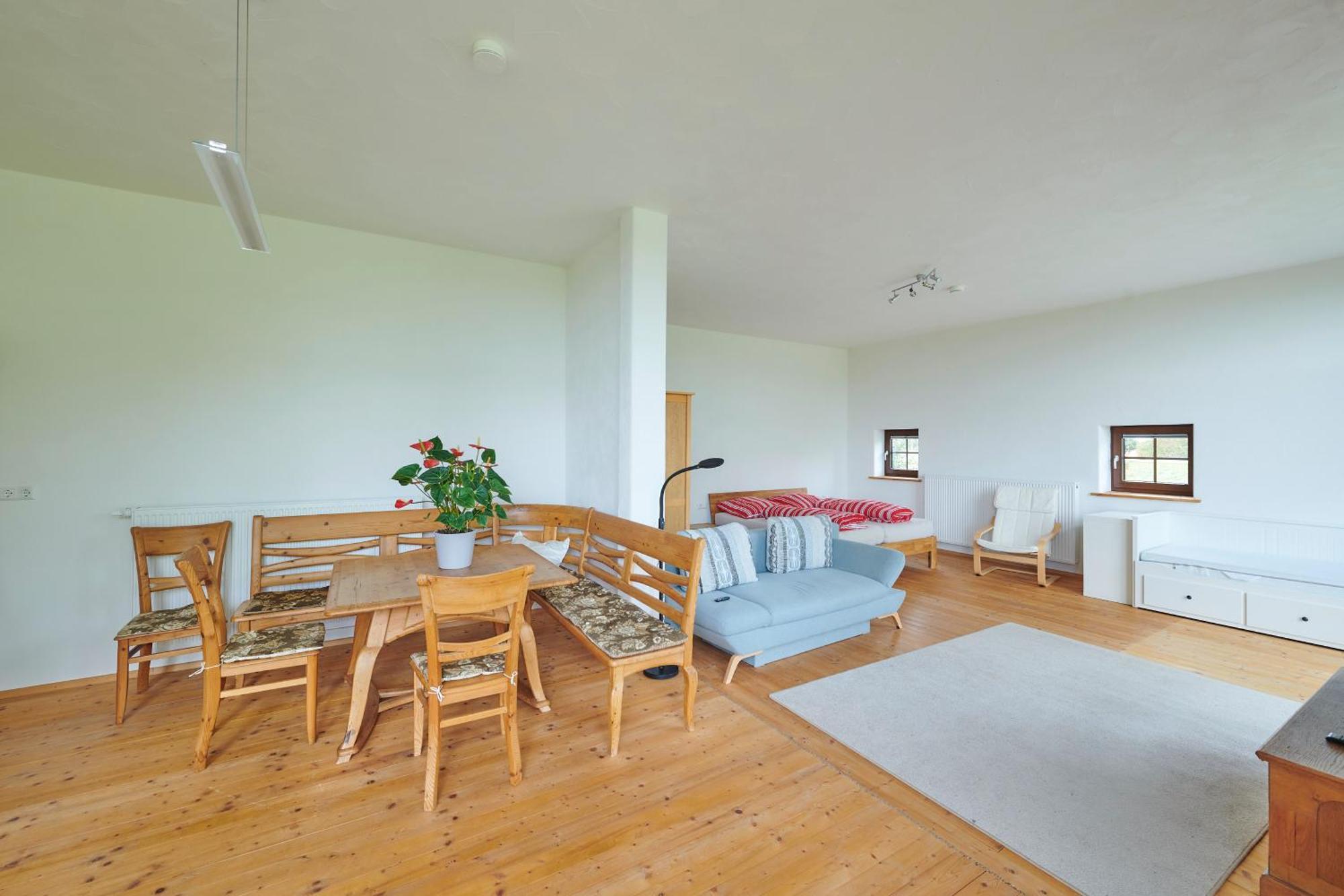Ferienhof Allgaeu Leutkirch im Allgäu Quarto foto